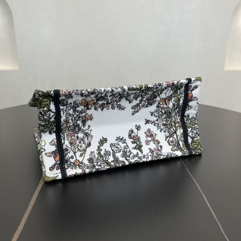 chr1st1an D10r shopping bags